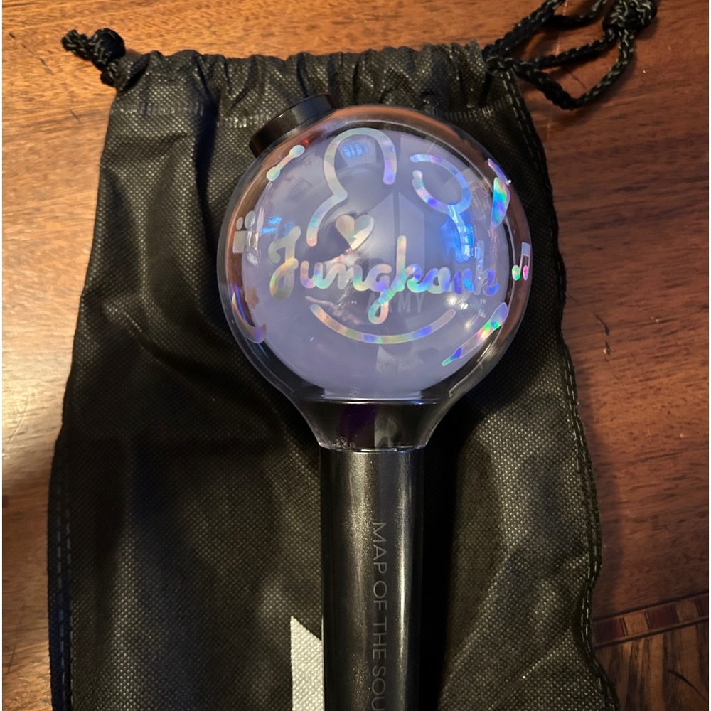 BTS SE LIGHTSTICK